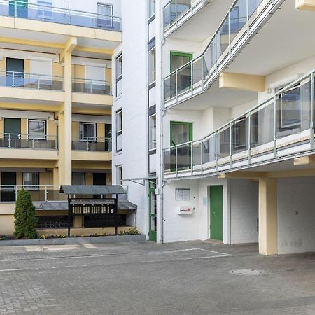 Miramar Meeresmelodie Грёмиц Экстерьер фото